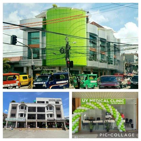 city health cebu|Dr. Uy Medical Clinic (Health Clinics / Hospitals .